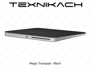 Новый • Magic Trackpad • Доставка