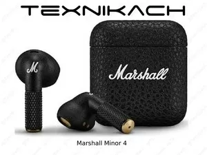 Новый ! Marshall Minor 4 Доставка
