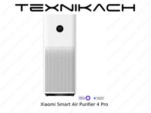 Новый •Очиститель воздуха • Xiaomi Smart Air Purifier 4 Pro • Доставка