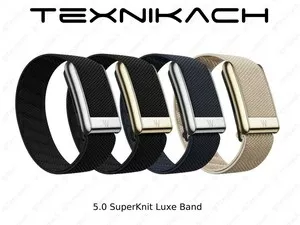 Новый • Ремешок 5.0 SuperKnit Luxe Band  • Доставка
