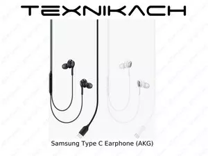 Новый • Samsung Earphones (AKG] • Доставка