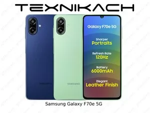 Новый Samsung Galaxy F70e Доставка