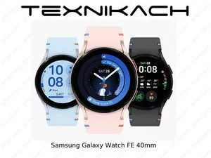 Новый • Samsung Galaxy Watch FE • Доставка