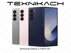 Новый • Samsung Galaxy Z Fold 6• 12/512Gb• 
12/1Tb• 12/256Gb• Доставка
