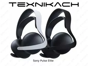 Новый Sony Pulse Elite Доставка