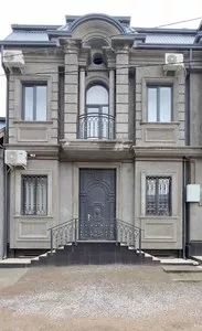 Новый таунхаус в Юнусабадском районе