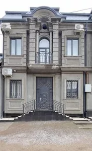 Новый таунхаус в Юнусабадском районе
