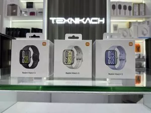 Новый! Xiaomi Redmi Watch 5 Global Доставка Бесплатно
