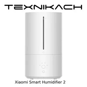 Новый!!  Xiaomi Smart Humidifier 2 Доставка