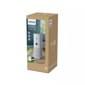 Очиститель и Увлажнитель Воздуха Philips AC3737 Глобальная Версия