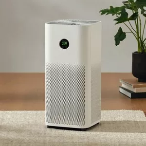 Очиститель Воздуха Xiaomi Smart Air Purifier 6 EU Глобальная Версия