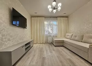 Однокомнатная квартира, 20 м², Чиланзар 8-й квартал