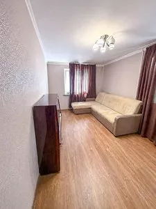 Однокомнатная квартира, 36 кв.м, метро Буюк Ипак Йули