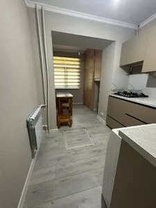 Однокомнатная квартира, 43 м², Мирзо-Улугбекский район