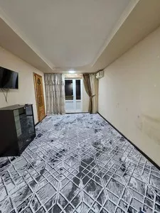 Однокомнатная квартира на 2 этаже, 40 м2