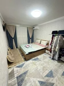 Однокомнатная квартира на 4 этаже, 30 м2, Гагарина