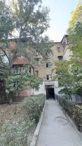 Однокомнатная квартира на Чиланзаре 1-квартал