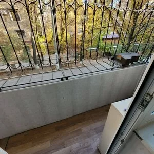 Однокомнатная квартира на Чиланзаре, 1 квартал