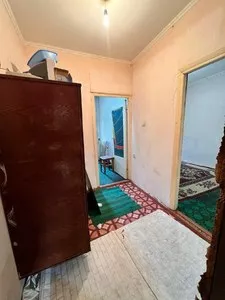 Однокомнатная квартира на Чиланзаре 18