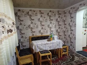 Однокомнатная квартира на Чиланзаре, 4 квартал