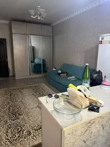 Однокомнатная квартира на Чиланзаре