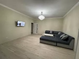 Однокомнатная квартира на Дархане, 42 кв.м