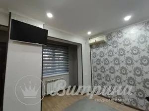Однокомнатная квартира на Дархане