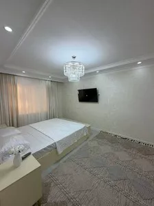 Однокомнатная квартира на Гагарина