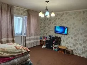 Однокомнатная квартира на Кадышева, 42 кв.м