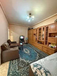 Однокомнатная квартира на массиве Ялангач