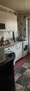 Однокомнатная квартира на массиве Ялангач