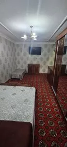 Однокомнатная квартира на Партсъезде