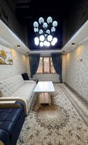 Однокомнатная квартира на первом этаже, 30 м2