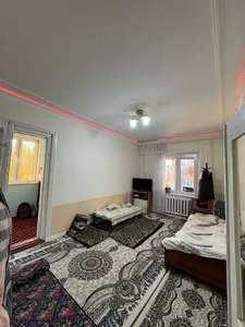 Однокомнатная квартира на Себзоре, 38 м2