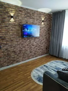 Однокомнатная квартира на улице Шота Руставели, Яккасарайский район