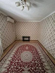 Однокомнатная квартира на втором этаже, 35 м2