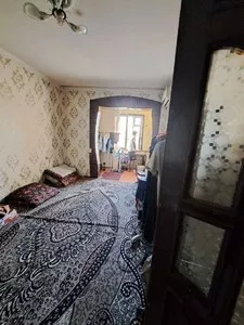 Однокомнатная квартира на Юнусабаде 11
