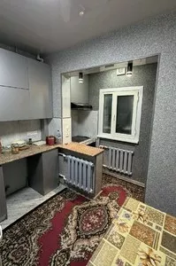 Однокомнатная квартира на Юнусабаде 3