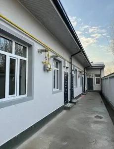 Однокомнатная квартира на земле в Янгихаётском районе