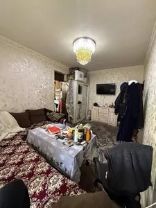 Однокомнатная квартира в Алмазарском районе, Каракамыш 1/3