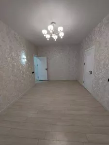 Однокомнатная квартира в Алмазарском районе, Каракамыш 1/3