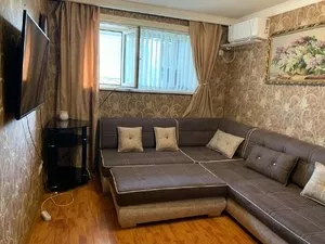 Однокомнатная квартира в аренду, Чиланзар 1 квартал
