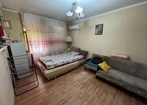 Однокомнатная квартира в аренду, Чиланзарский район