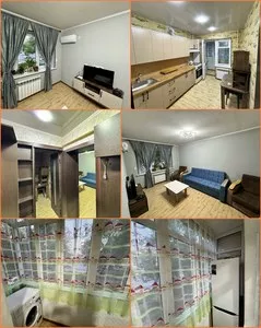 Однокомнатная квартира в аренду, Мирзо-Улугбекский район