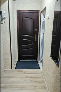Однокомнатная квартира в аренду, Мирзо-Улугбекский район