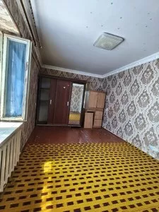 Однокомнатная квартира в аренду на Чиланзаре