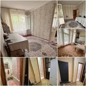 Однокомнатная квартира в аренду, Олмазарский район