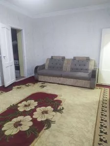 Однокомнатная квартира в аренду, район Гузал