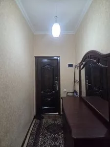Однокомнатная квартира в аренду, Сергелийский район, Куйлюк 6