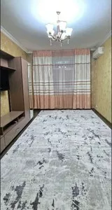 Однокомнатная квартира в аренду, Шайхантахурский район
